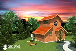 Arquitectura temática