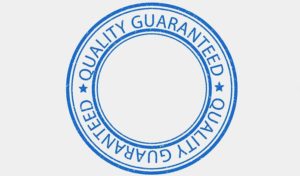 Garantia de calidad