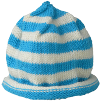 Gorro para el frío de Adara
