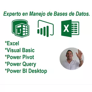 Bases de datos