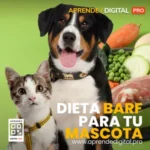 Dieta Barf Para Tu Mascota