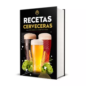 Recetas cerveceras