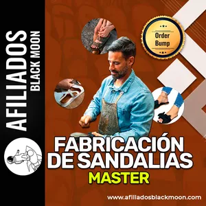 Sandalias profesionales