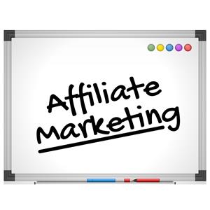 Affiliate marketing