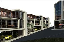 Urbanizacion contemporanea Ozuna